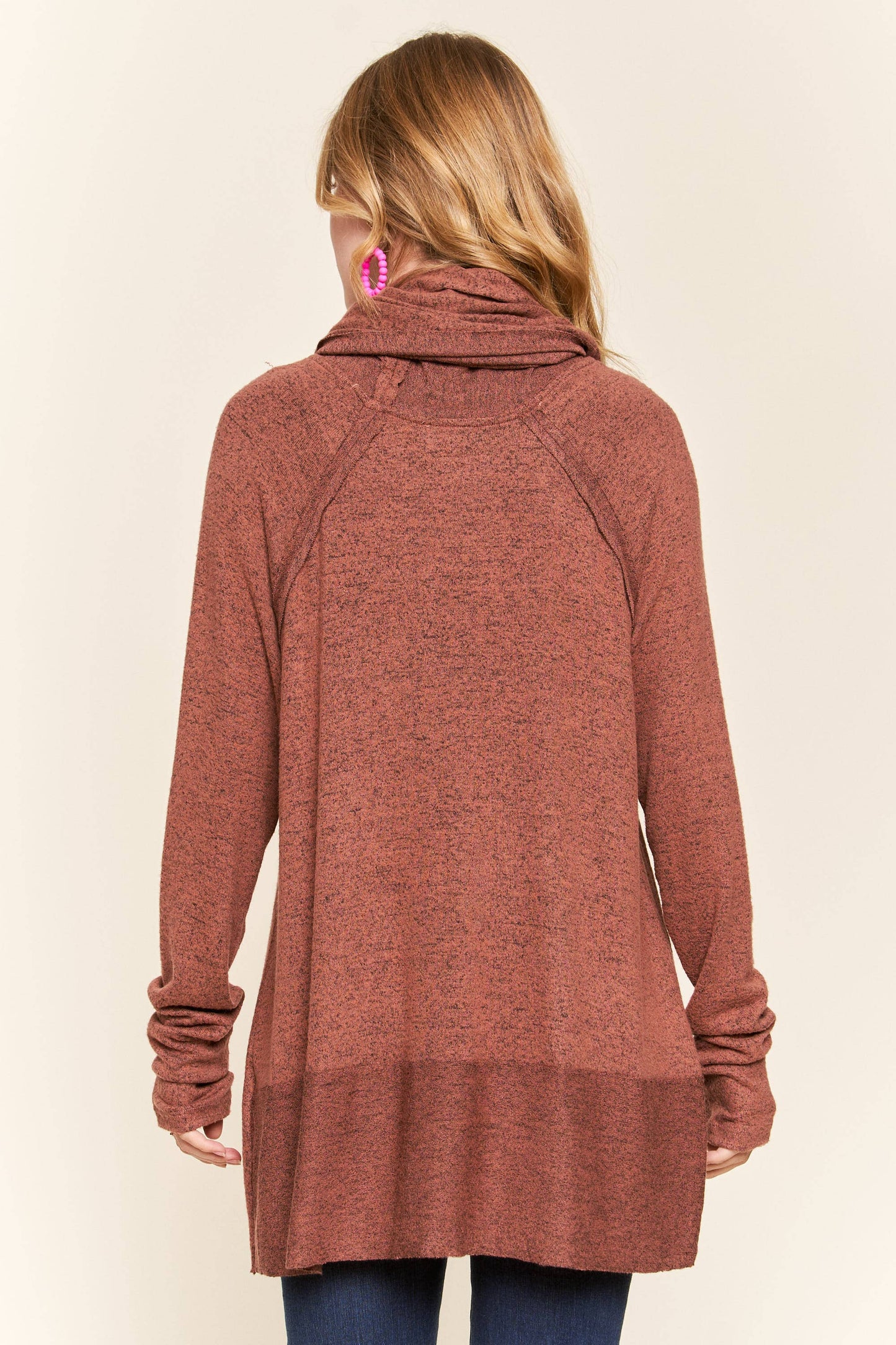 Bonfire Nights Top