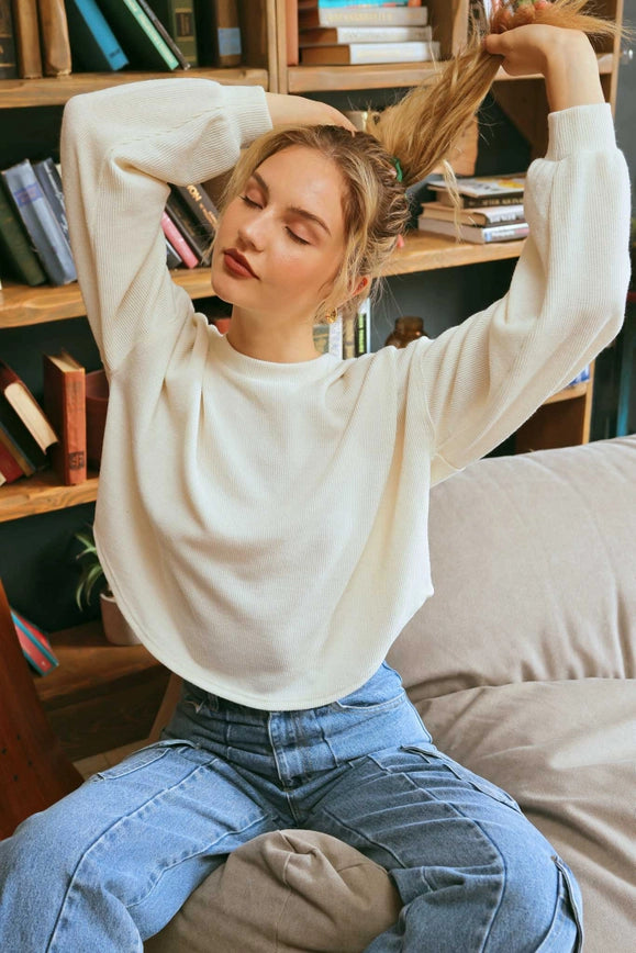 Keelie Top