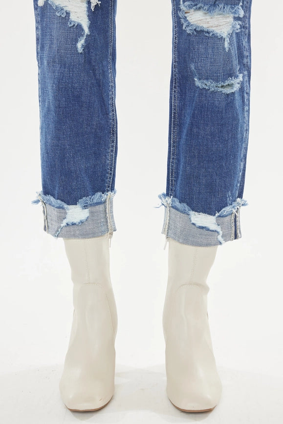 Carrie Jeans