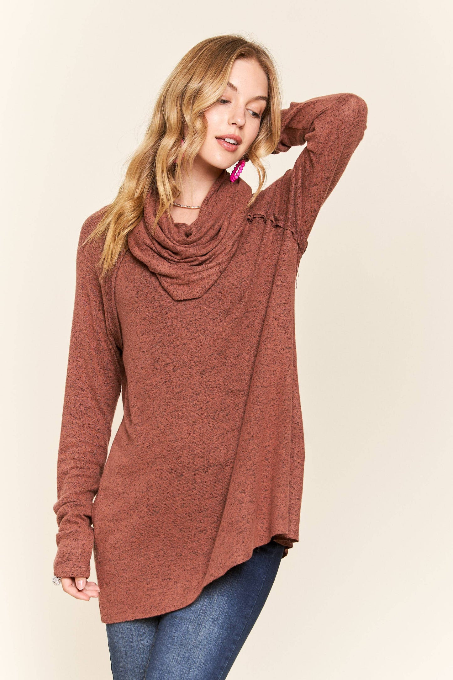 Bonfire Nights Top