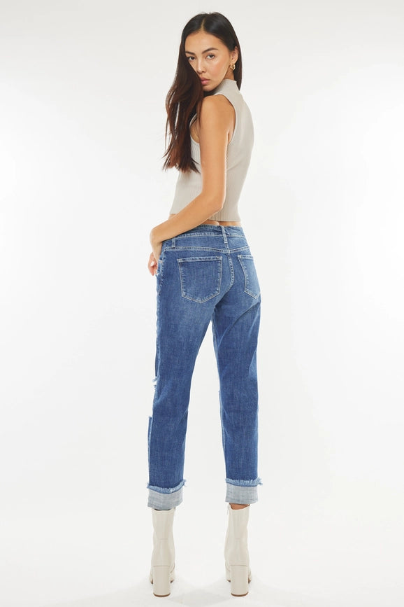 Carrie Jeans