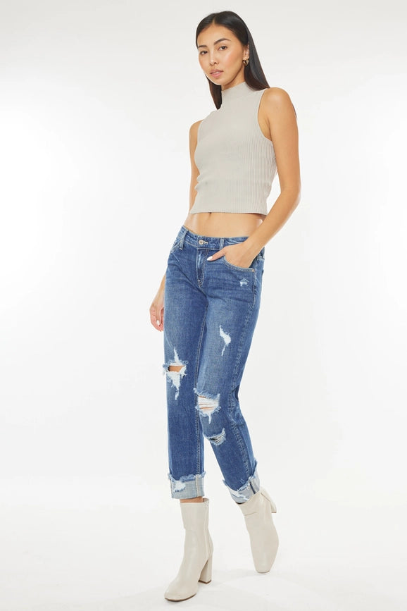 Carrie Jeans