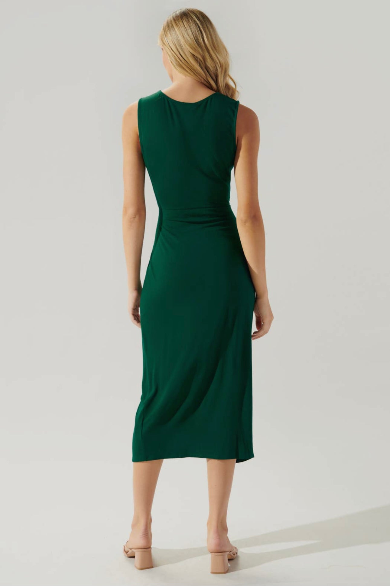 Raya Dress