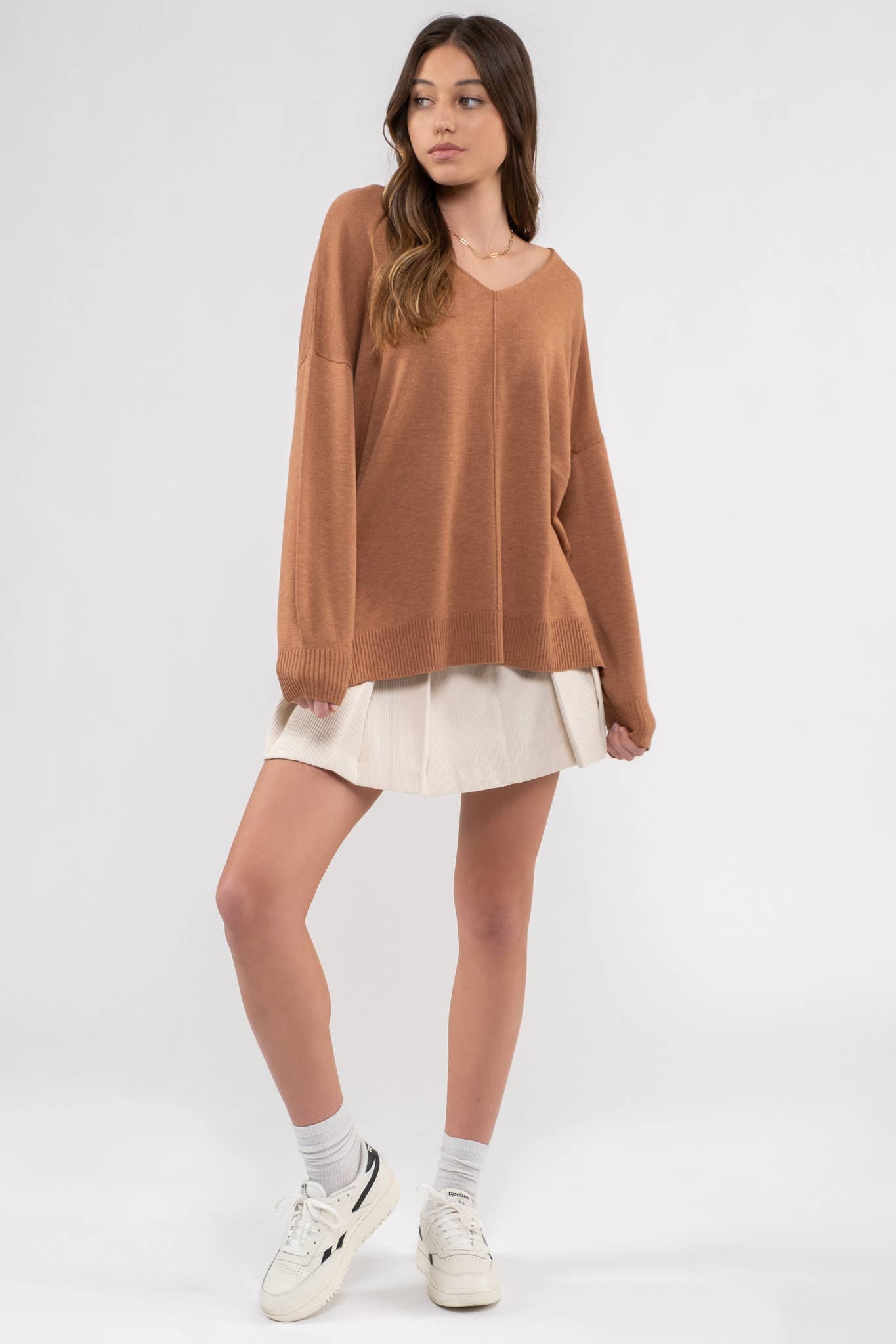 Sienna Comfy Sweater