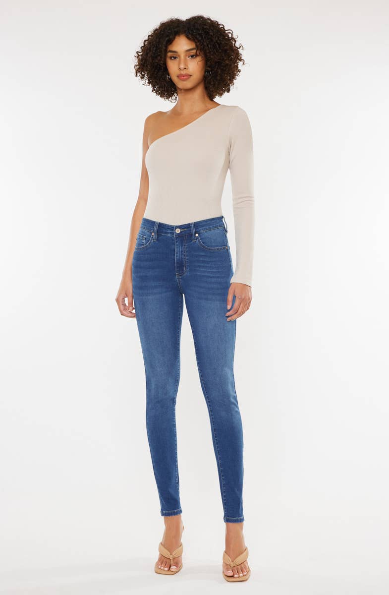 Chloe Jeans