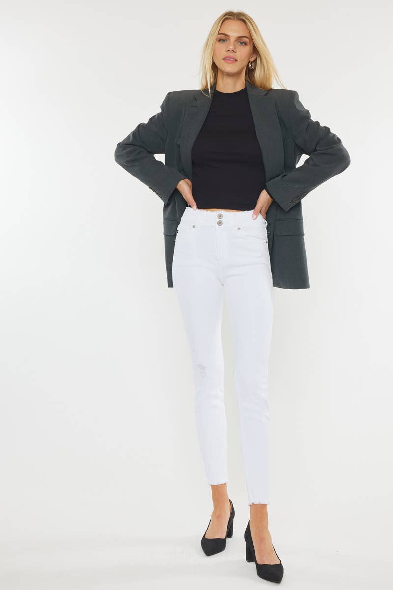 Aspen Jeans