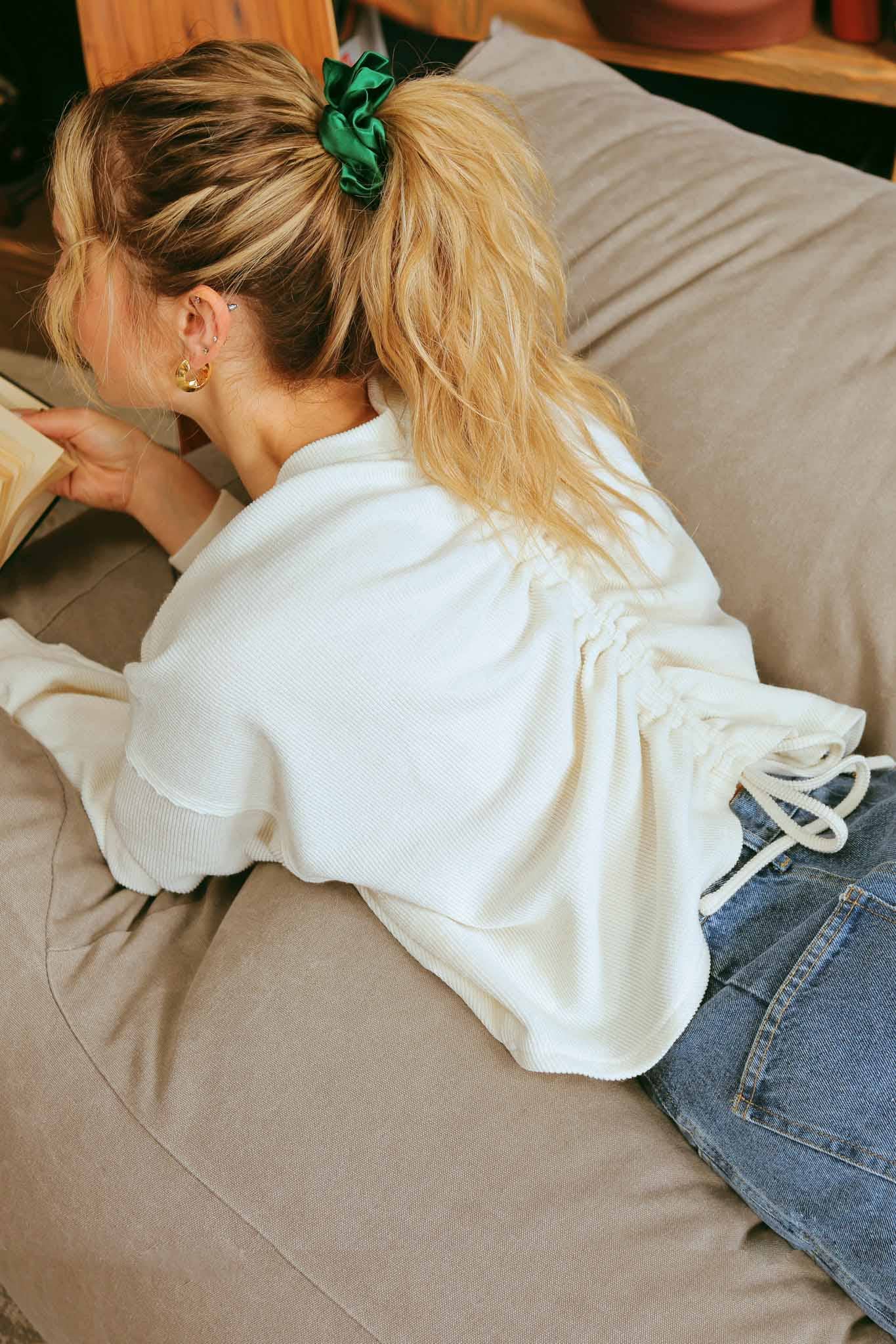 Keelie Top