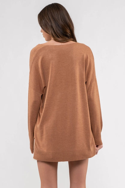 Sienna Comfy Sweater
