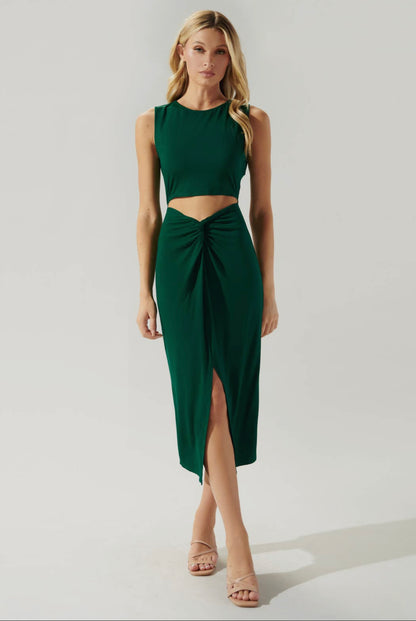 Raya Dress